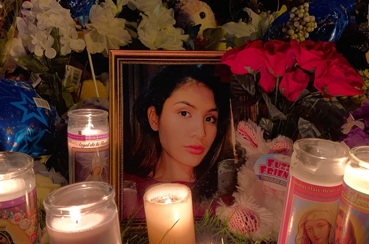 Familia de Marlen Ochoa-Urióstegui anuncia sus honras fúnebres 