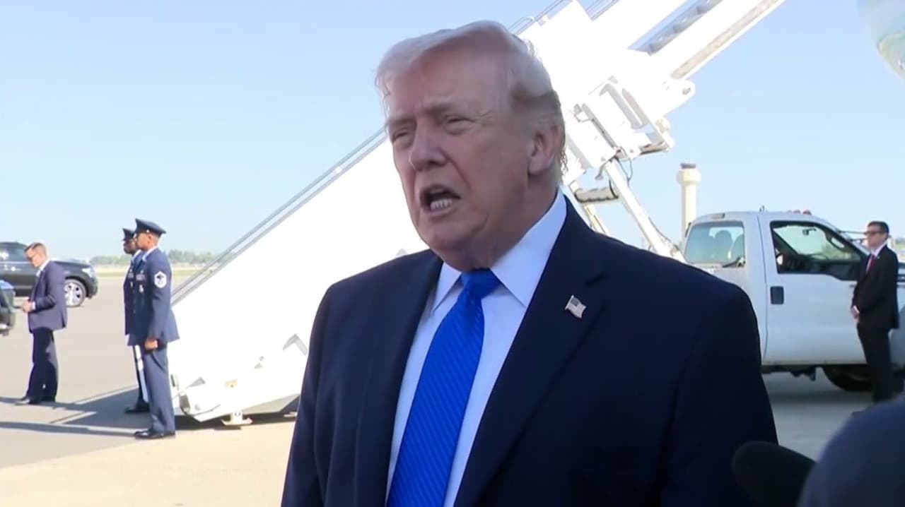 Guerra con Irán: Llegada de marines a Medio Oriente y dichos sobre la isla Kharg encienden alertas