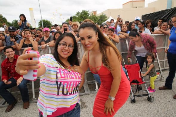 BMFshow en 5deMayo Dallas