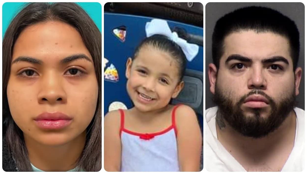 Muere niña de 5 años por presunto abuso y tortura en San Antonio: arrestan a la madre y a su novio 