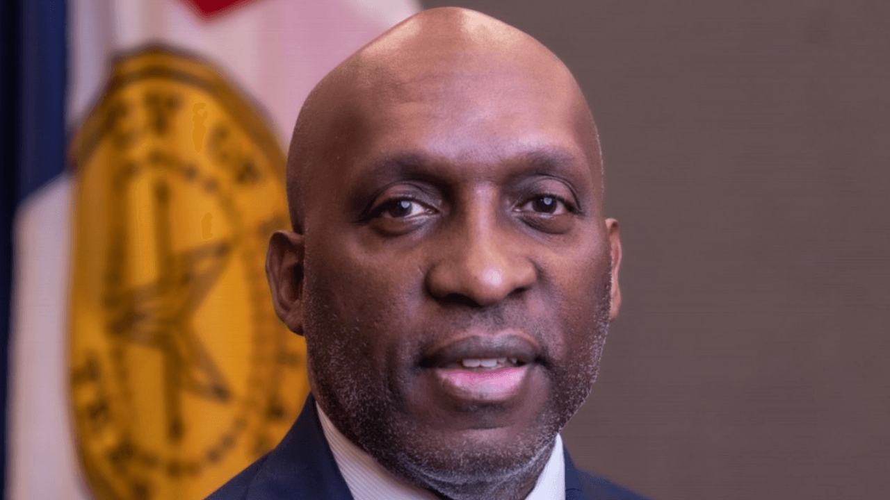 T.C. Broadnax es recomendado como el nuevo administrador de la ciudad de Austin