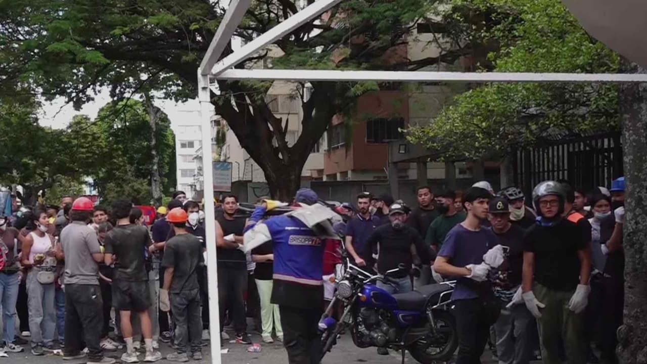Venezolanos en Nueva York organizan envío de ayuda humanitaria tras terremotos: Esto es lo que puedes donar