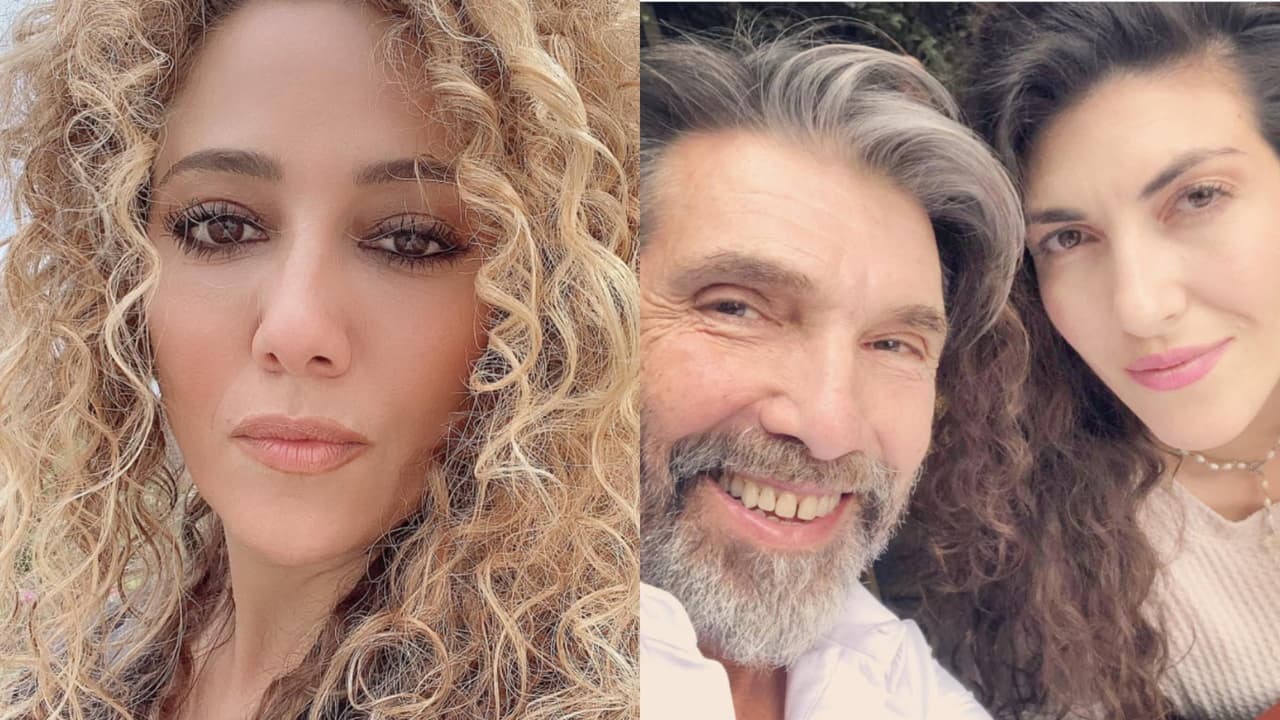 Hija mayor de Diego Verdaguer pide "amor y respeto" tras polémica sobre su padre con Ana Victoria