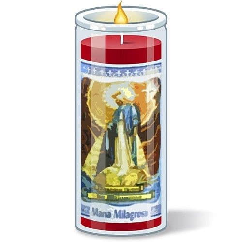 El ilustrador, Álvaro Díaz-Rubio, creó una serie de emojis inspirados en Miami.