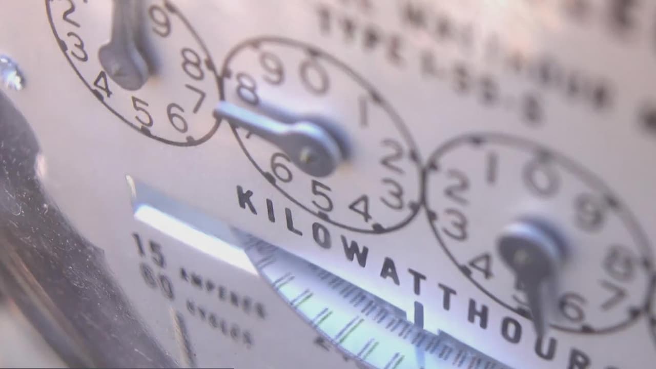 Programa de asistencia para el pago de servicios públicos recibe fondos adicionales