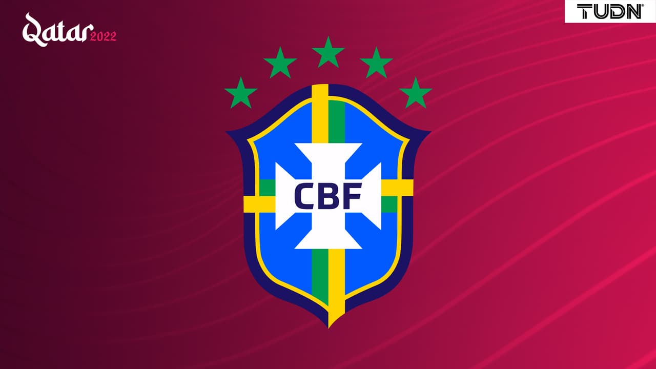 Brasil fue la primera selección de Conmebol en el clasificar a Qatar 2022.