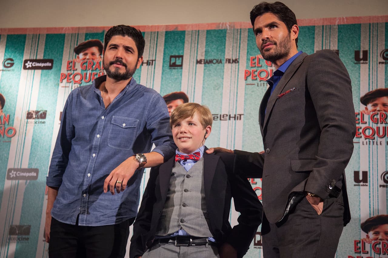 Los habían secuestrado en México hace ya varias semanas.