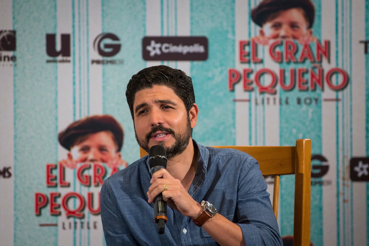 Hace unos días encontraron muertos a su padre y su hermano.