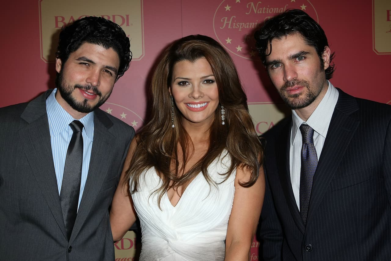 Una auténtica tragedia ha vivido el cineasta Alejandro Gómez Monteverde.