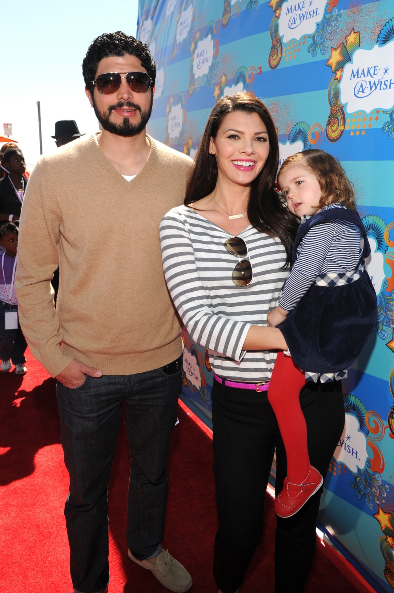 Los cuerpos fueron encontrados el sábado pasado en un pequeño municipio de Veracruz.