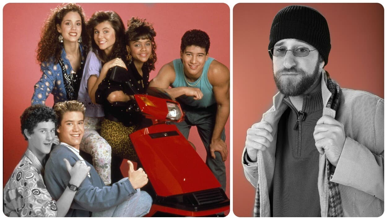 Muere el actor Dustin Diamond a los 44 años a causa de cáncer