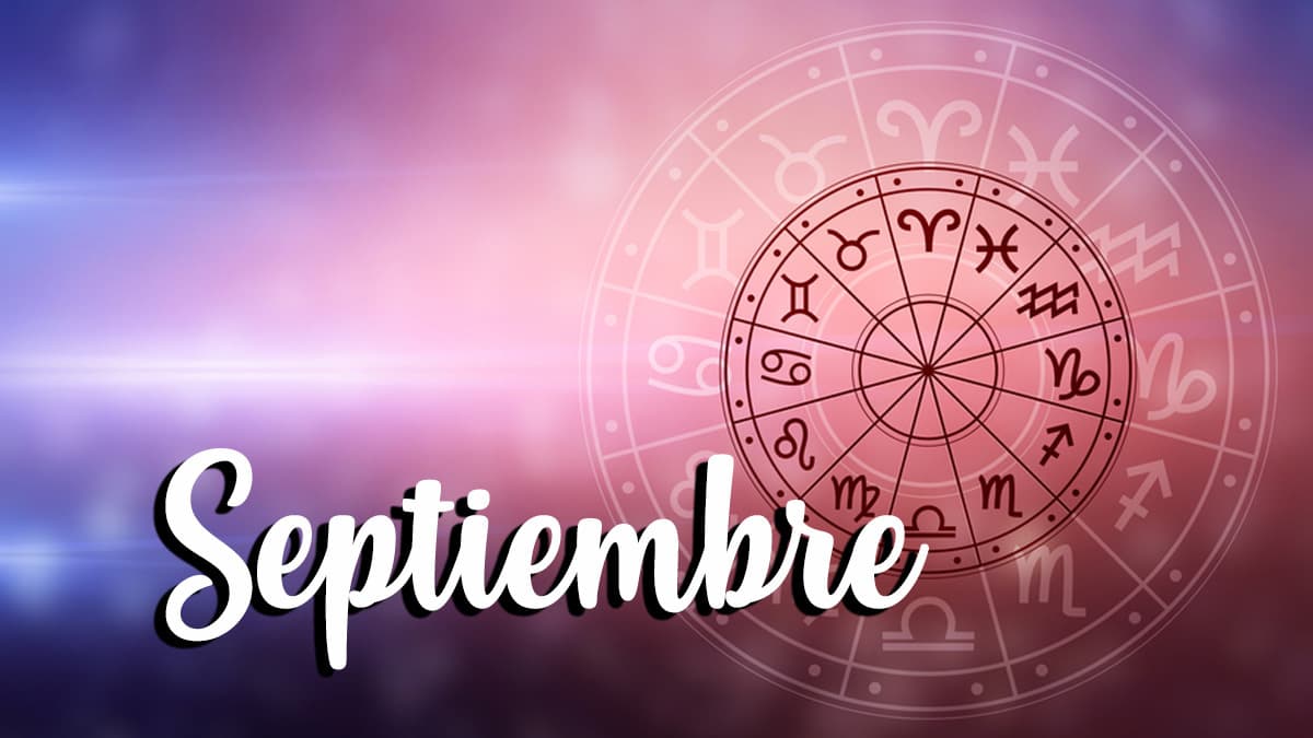 Septiembre: viene una temporada caótica, cortesía de Mercurio retrógrado