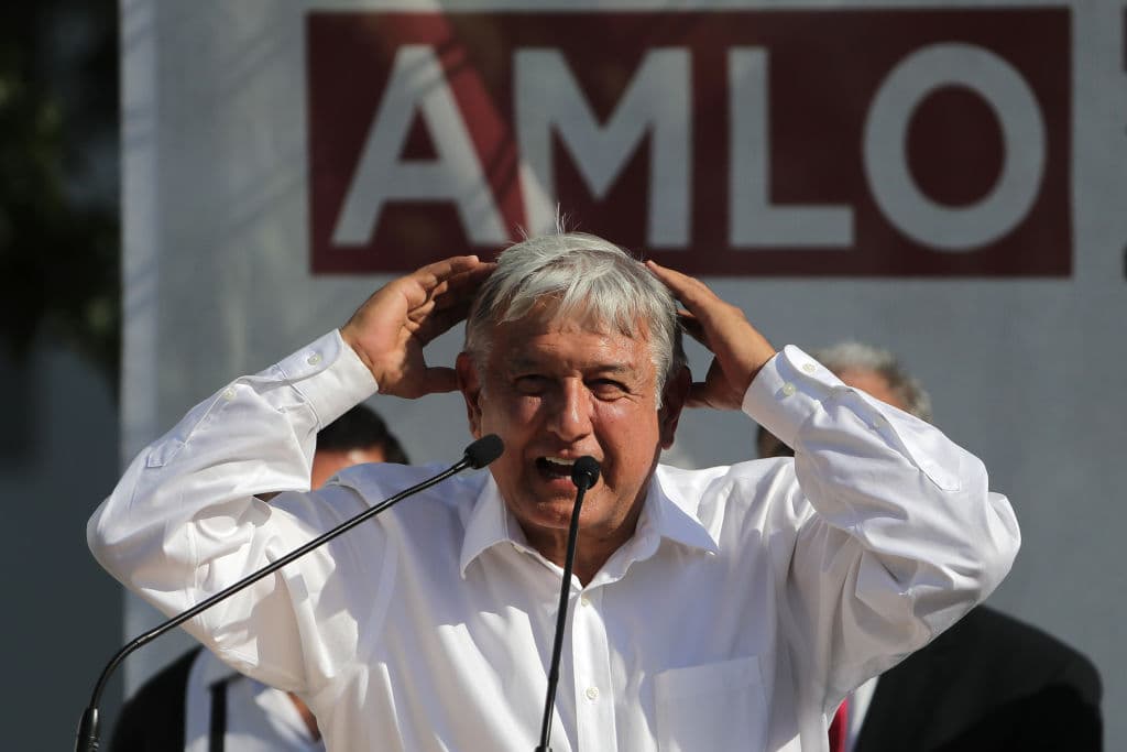 AMLO