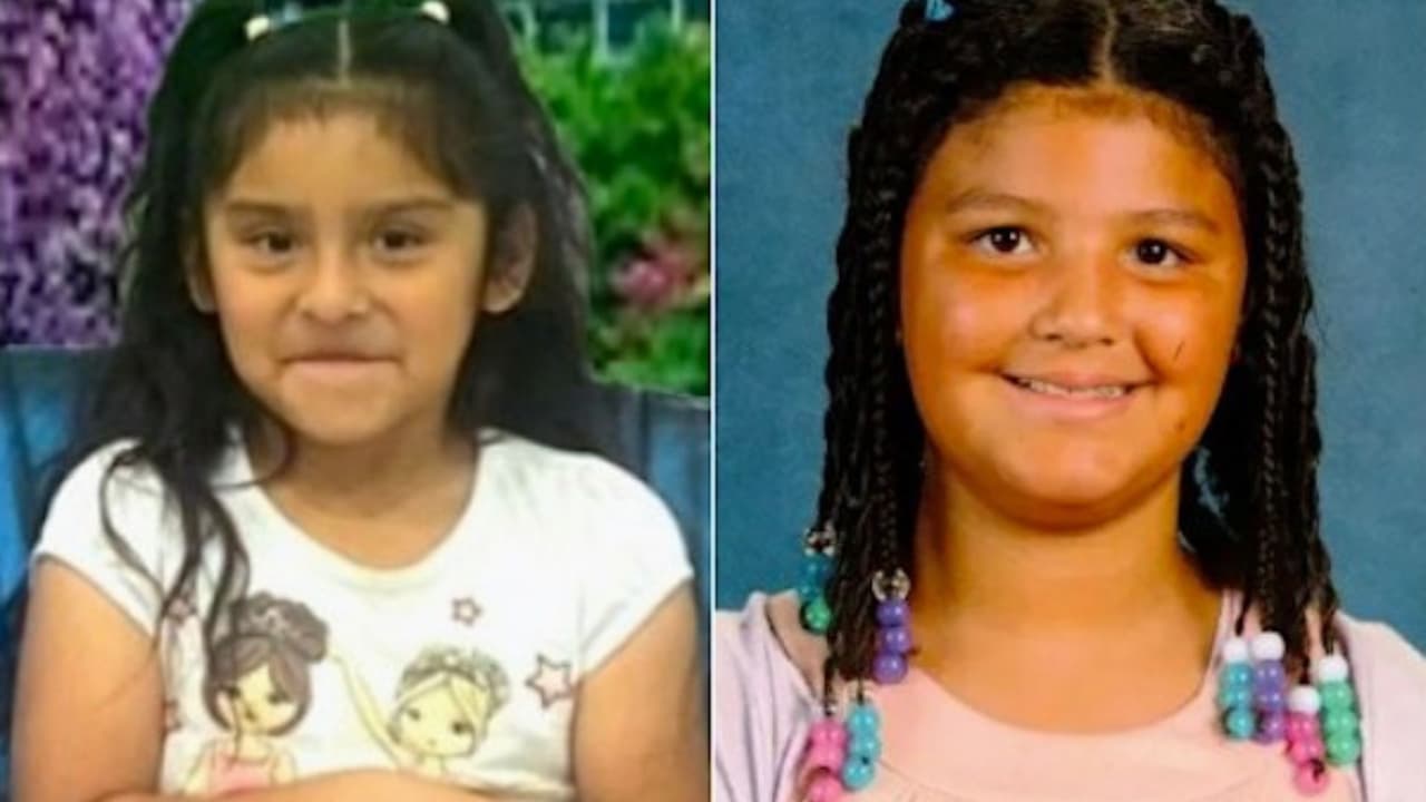 Dos niñas del condado de Wilson mueren por complicaciones de gripe 