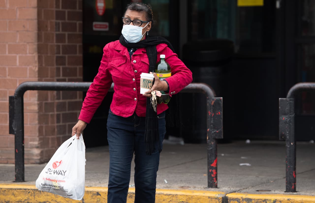 "Usen las mascaras en público", el pedido de las autoridades de salud en Arizona para evitar el coronavirus