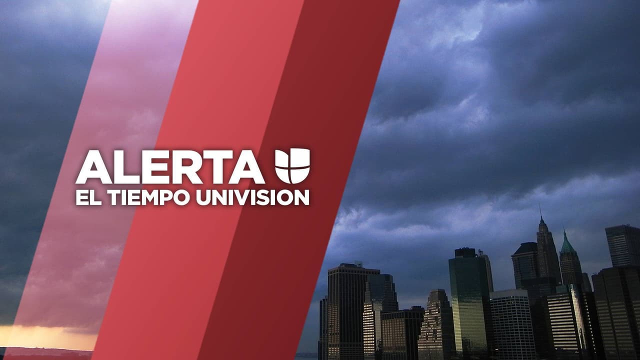 Confirman que un tornado "grande y extremadamente peligroso" tocó tierra en Nueva Jersey