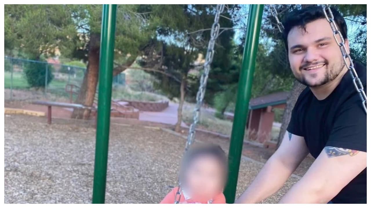 Familia de Andrew Garay pide justicia para el padre hispano asesinado en Humboldt Park