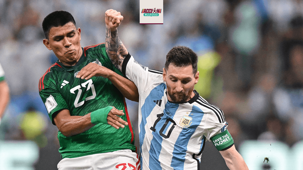 Gallardo: "También tenemos que cambiar los jugadores"