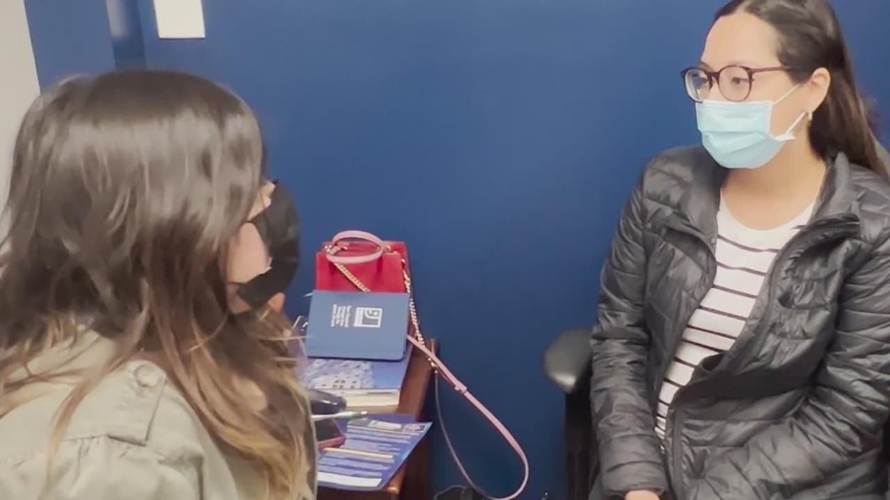 ¿Busca trabajo? Se ofrecen diversas oportunidades en una feria en San Antonio