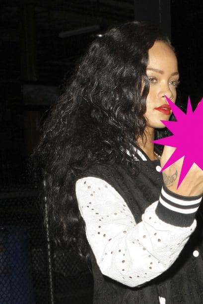 Los malos modales de la barbadense también son un rasgo que la distingue.