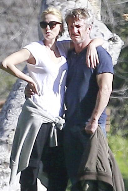 Afirmó que la actriz y modelo sudafricana fue quien cortó con el dos veces ganador del Oscar.