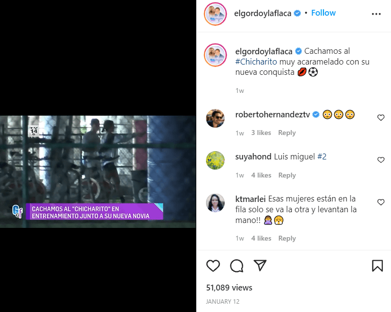 Y ahora hasta 
<a href="https://www.instagram.com/p/CYprjpiJkEn/?utm_source=ig_embed&utm_campaign=embed_video_watch_again" target="_blank">fueron cachados por papparazis </a>de forma muy cariñosa en Miami.