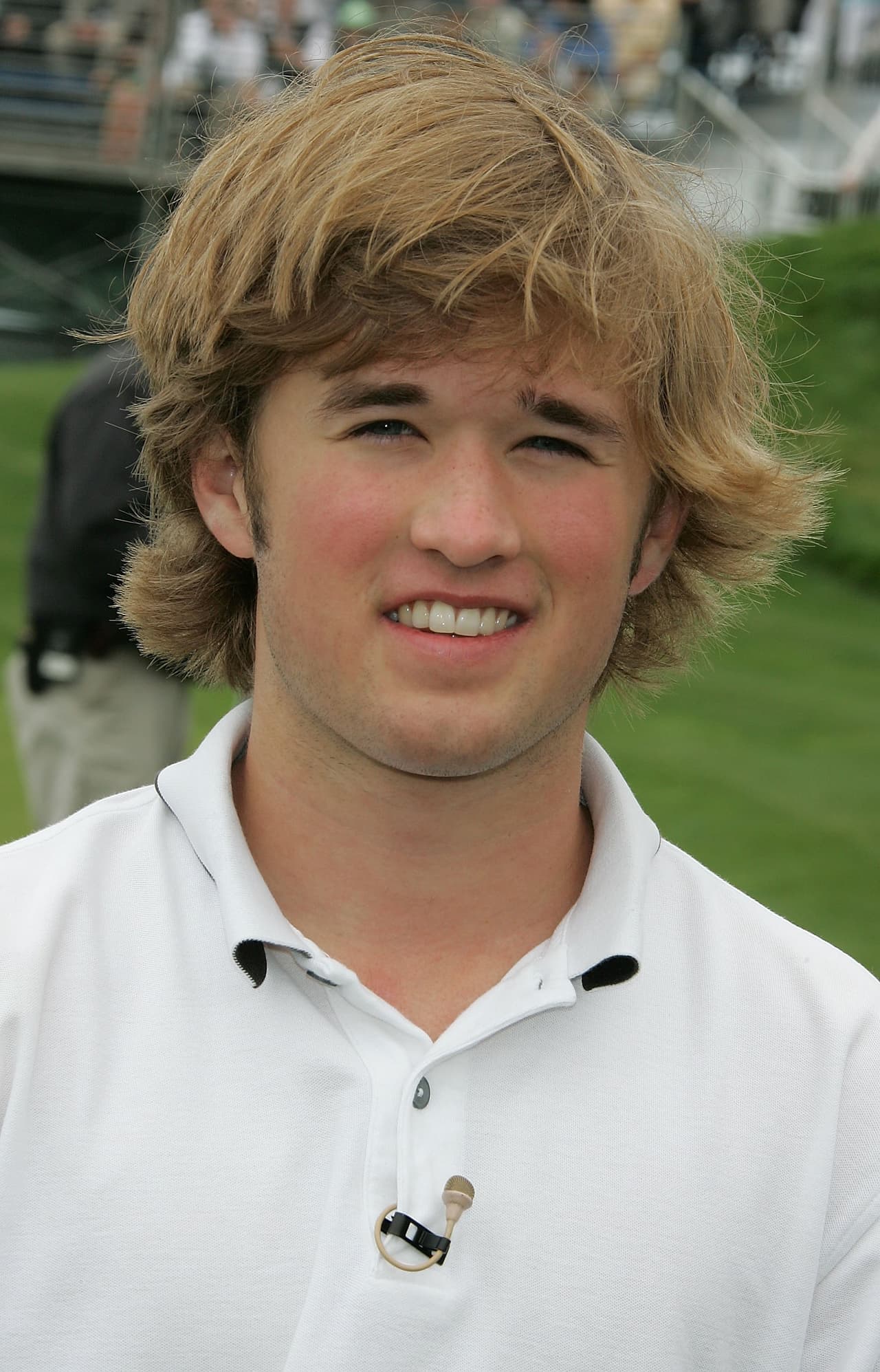 Y es que Haley Joel se encontraba bajo los efectos del alcohol cuando tuvo el accidente.