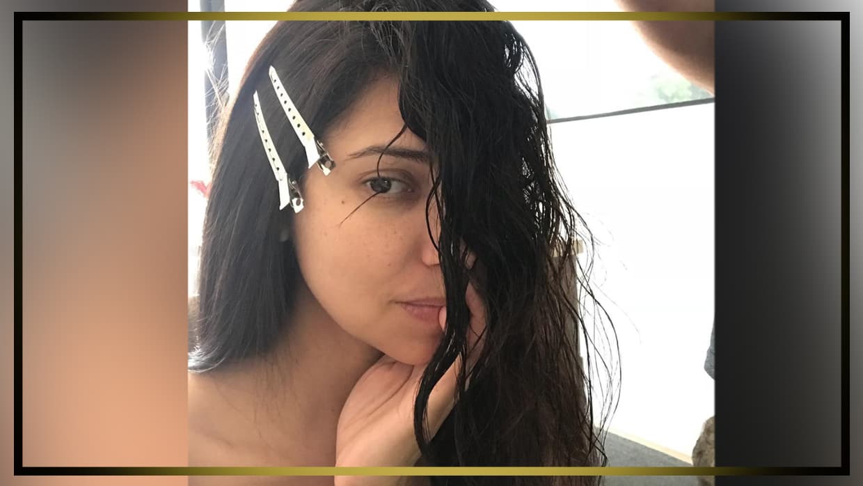 Roselyn Sánchez llegará a Latin GRAMMY 2017 con bebé y todo