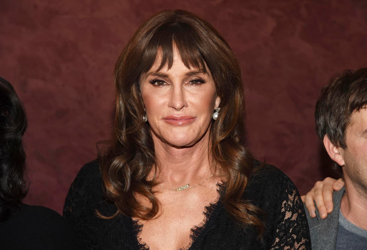 Caitlyn Jenner recuerda a Bruce en Sports Illustrated