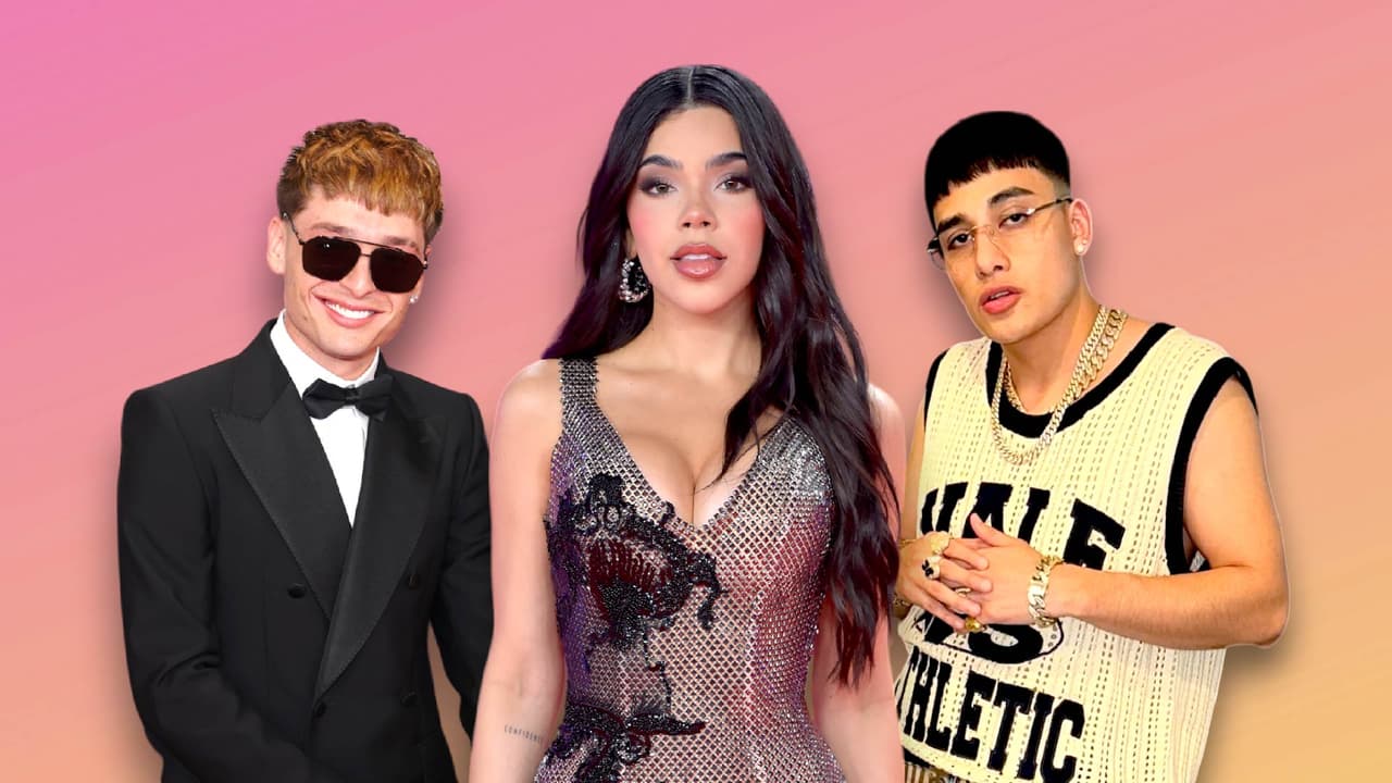 Critican a Kenia Os por tener “muchos novios”: sus fans la defienden