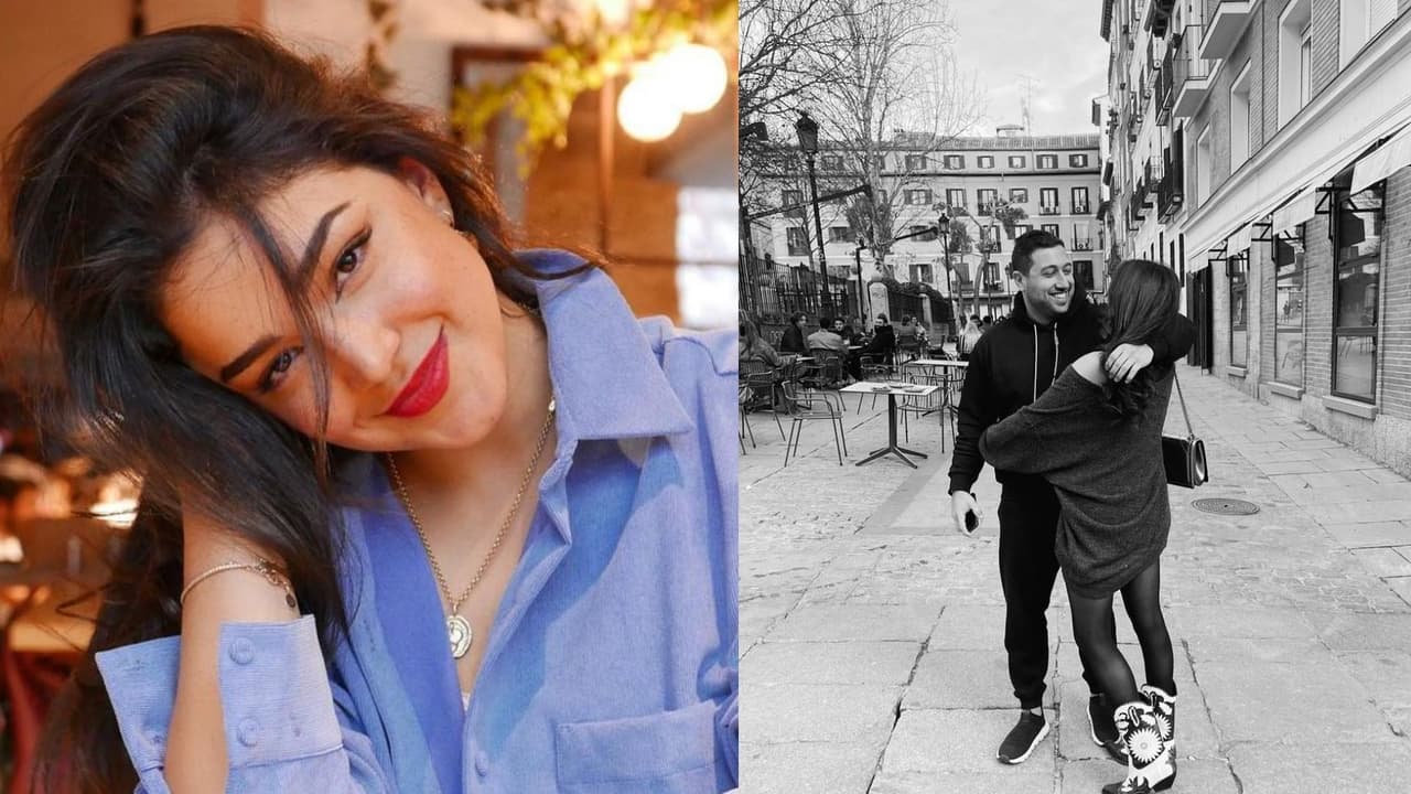 ¿Alejandra Capetillo ya tiene novio? Esta es la foto que levantó sospechas y críticas