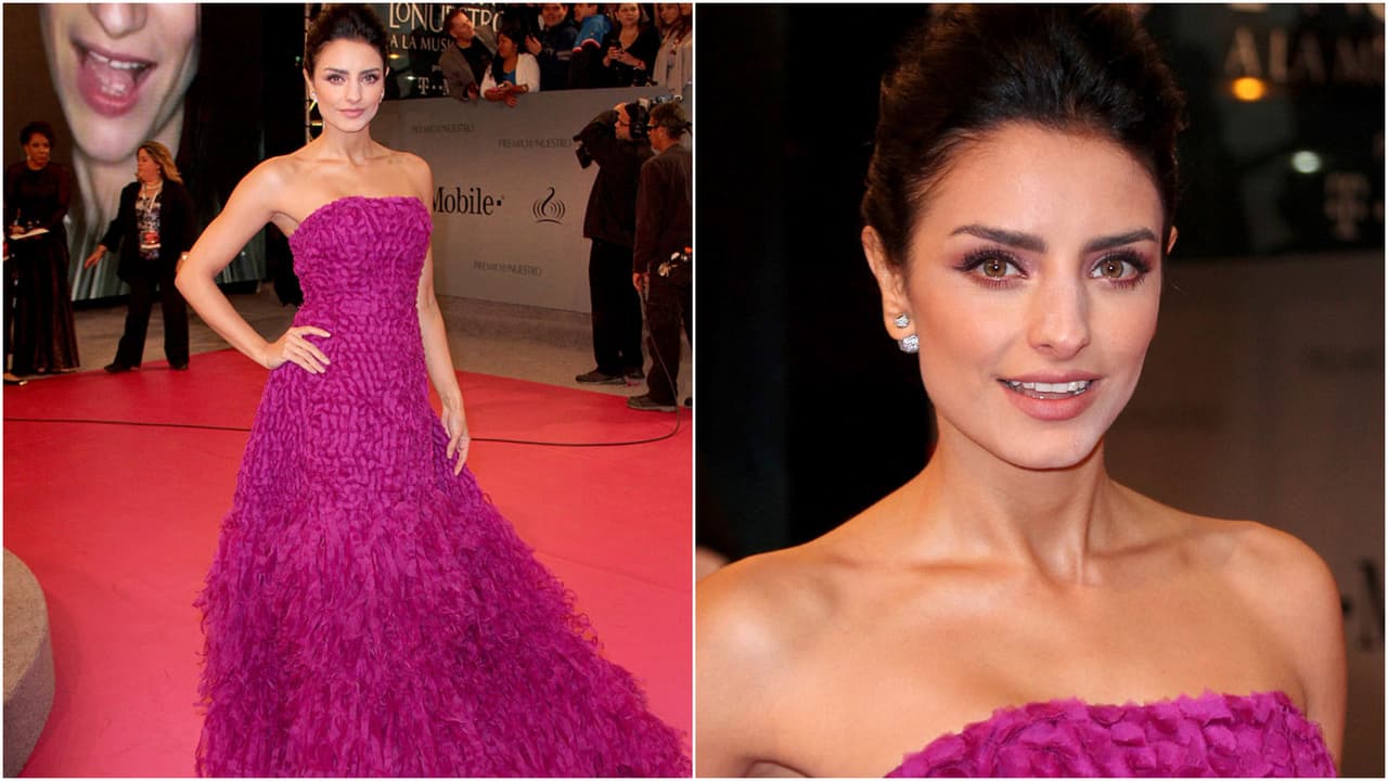 Aislinn Derbez PLN 2015