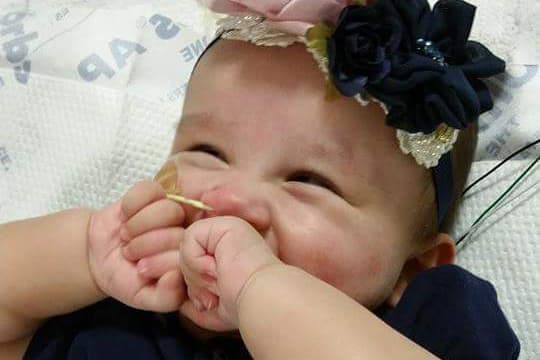 Scarlet Hernández Torres.