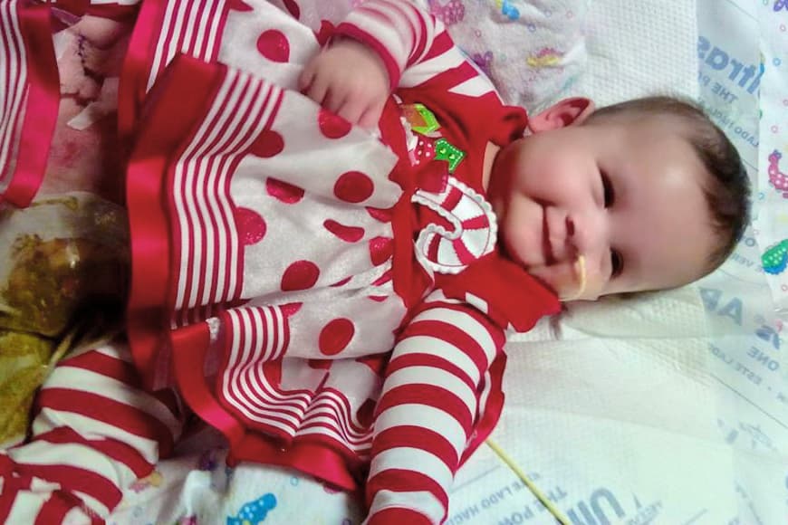 Scarlet Hernández Torres.