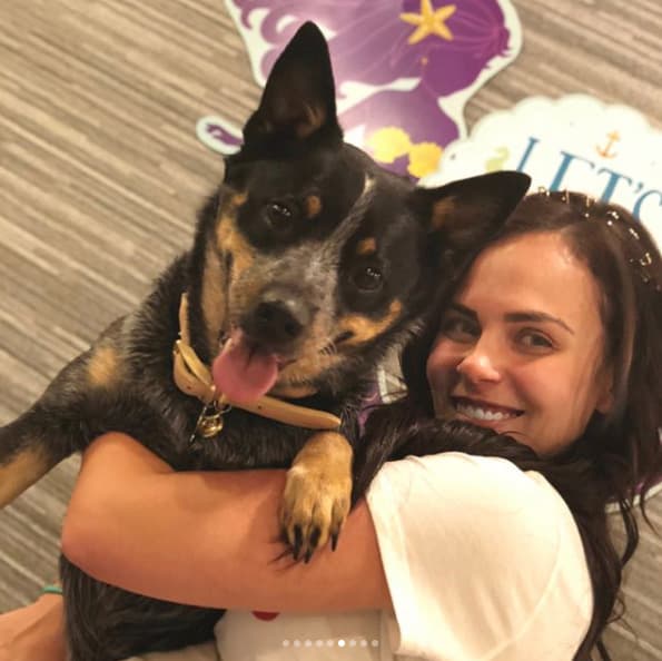 En el 2017 trabajó en la telenovela 'Mi adorable maldición' y durante este año grabó una participación especial en 'Por amar sin ley'.