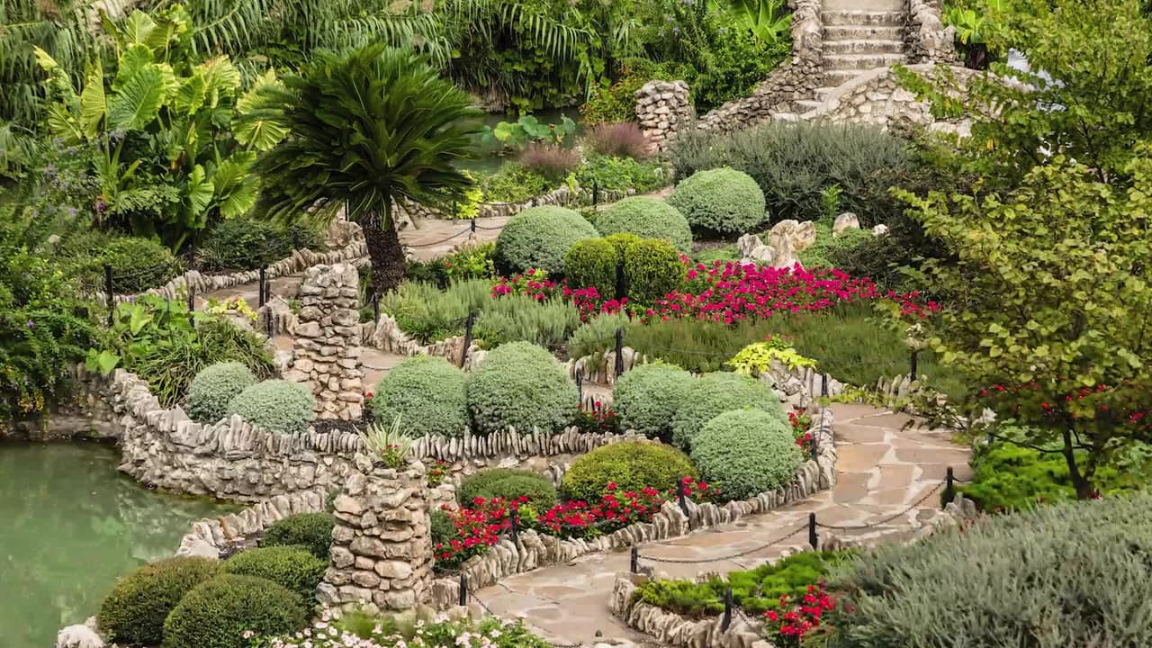 Parques y senderos en San Antonio estarán abiertos el fin de semana de Pascua