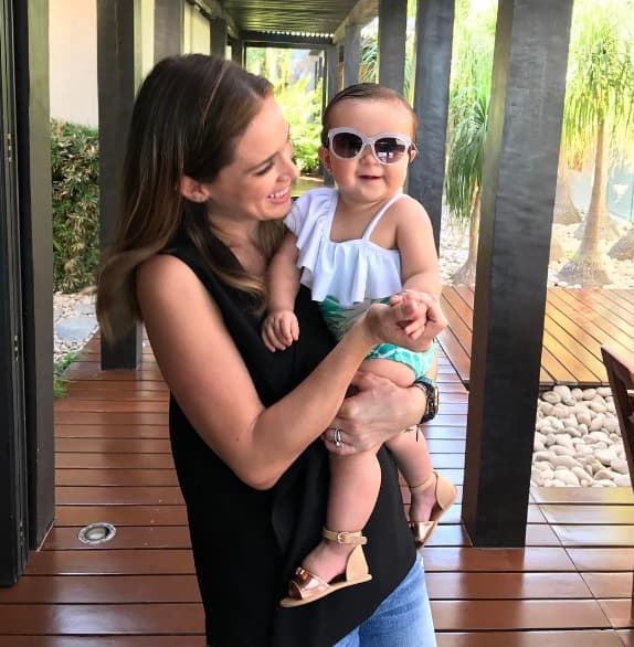 Y es que sus sonrisas son su mejor recompensa.