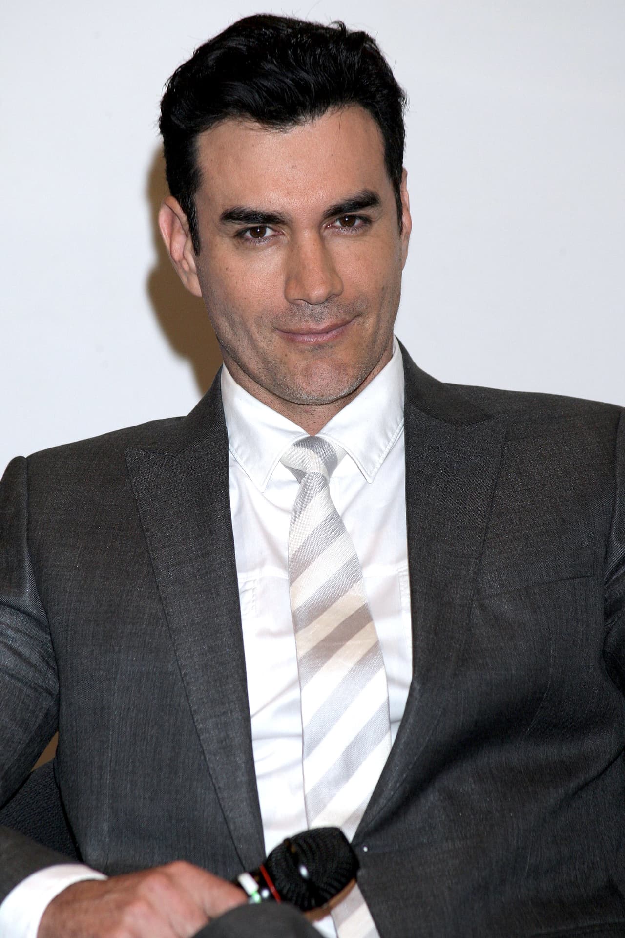 Desde ese momento 
<b><a href="http://www.univision.com/temas/david-zepeda">David Zepeda</a></b> no ha dejado de protagonizar novelas, entre las que destacan 'Abismo de pasión', 'Mentir para vivir' y más recientemente 'Tres veces Ana'.