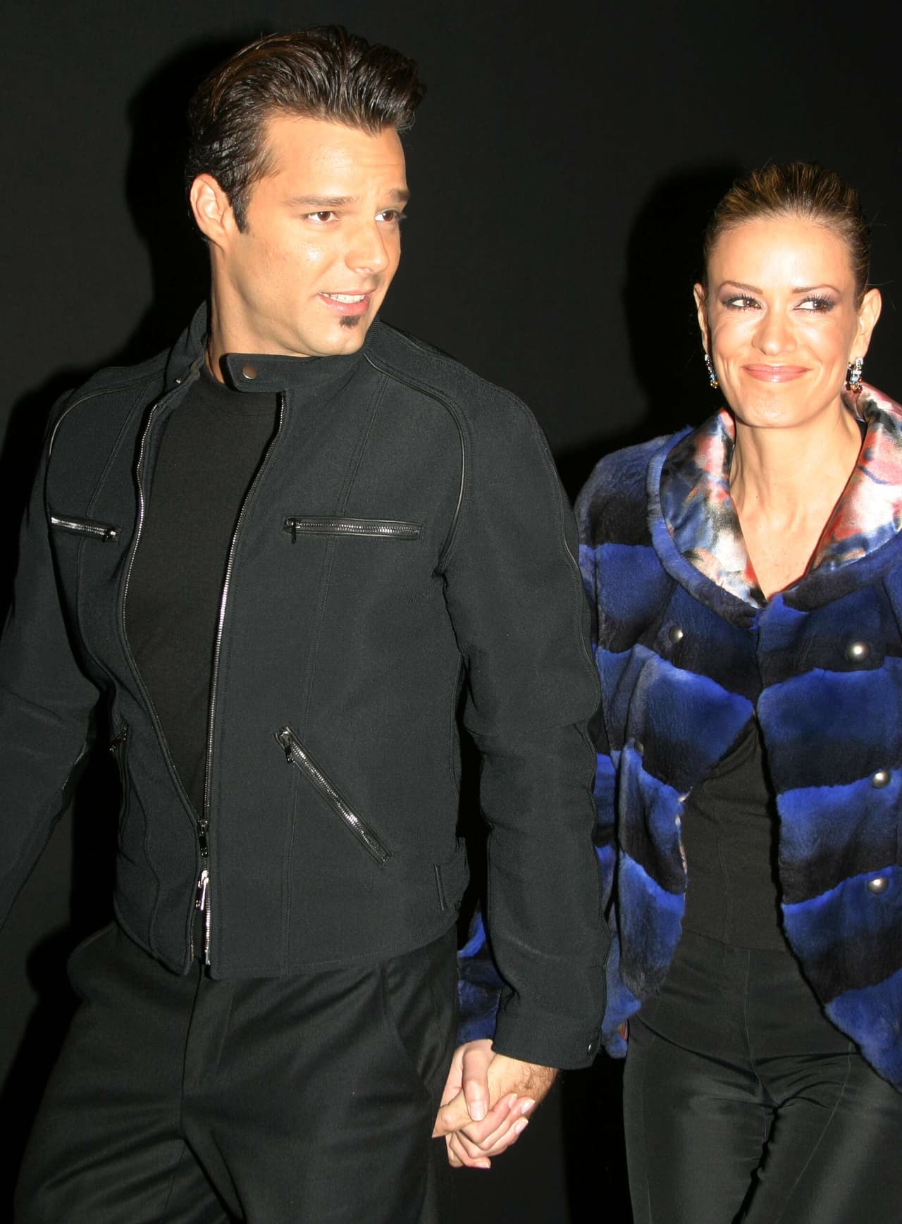 "Tuvimos una pérdida, sí. Íbamos a ser papás y no se dio. No es ninguna tragedia ni algo terrible, ni se acaba el mundo", indicó Rebecca en una entrevista para el programa 'Historias engarzadas'.