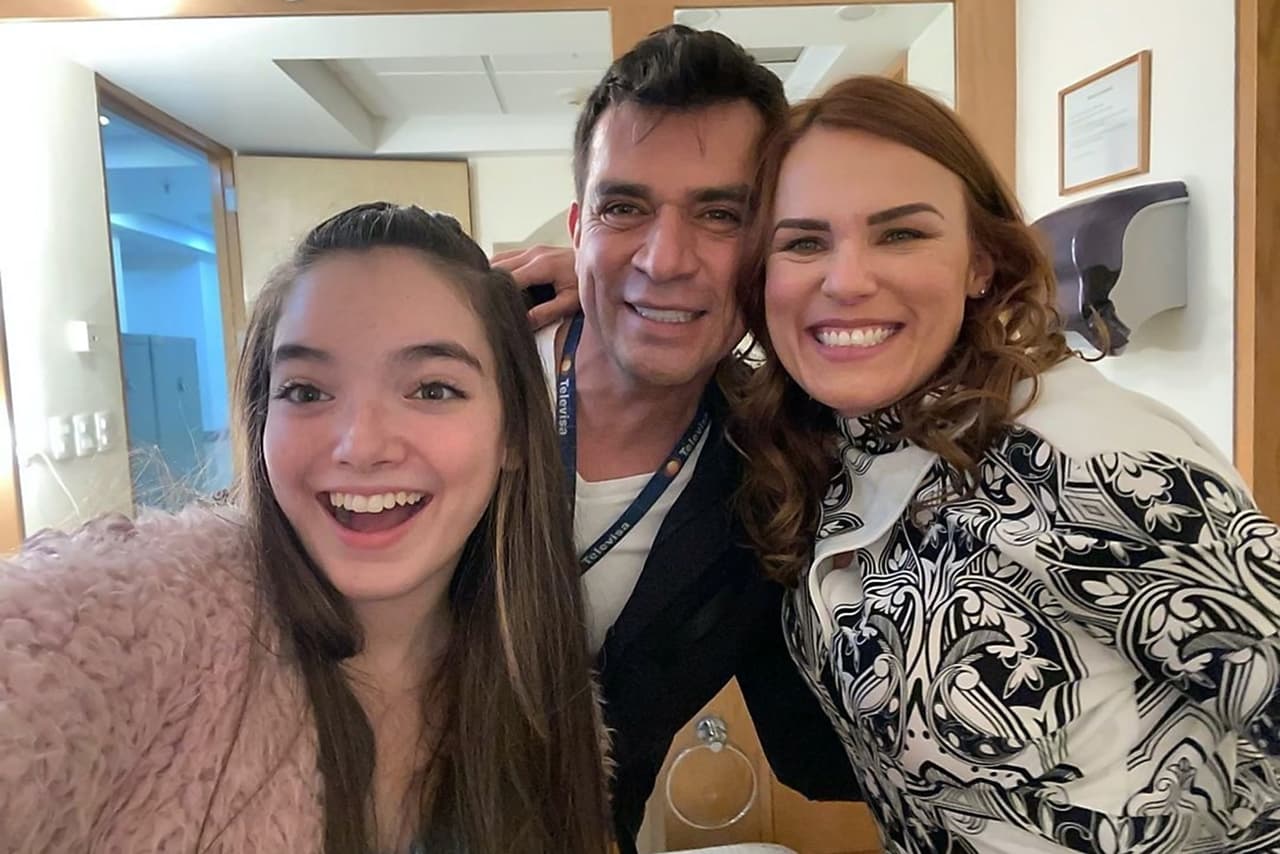 "Tengo que soportar, porque si no, la solución es operarme de una vez, y no puedo dejar un trabajo botado".
<br>