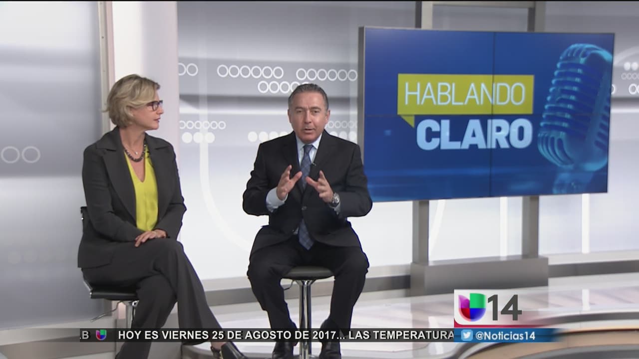Hablando claro: campaña contra crímenes de odio