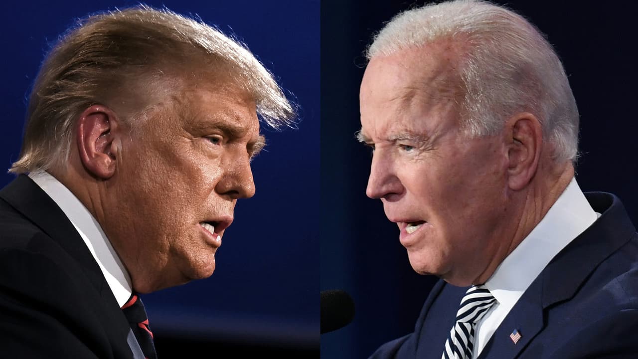 Una elección histórica: Biden es ya el candidato más votado en unas presidenciales en EEUU y Trump superó su voto popular del 2016