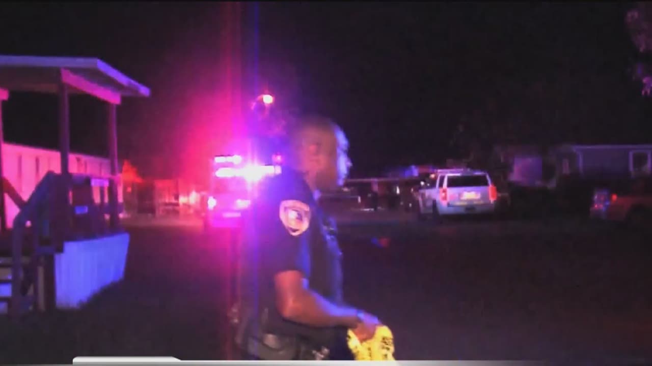Balacera deja a un hombre gravemente herido