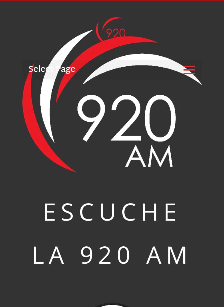 La estación de radio 920 AM de Houston no tiene una postura oficial hasta el momento. Sin embargo una emplea que atendió el teléfono dijo que “La estación de radio no se hace responsable por el comportamiento de la gente que renta los espacios y mucho menos por sus actos de vida personal, sin embargo, informaré a los dueños de la estación para saber si tienen alguna postura.
