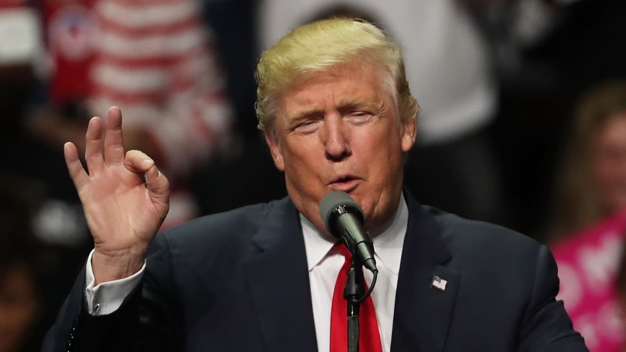 Portavoz de Trump afirma que Inmigración estará entre las acciones inmediatas del nuevo gobierno