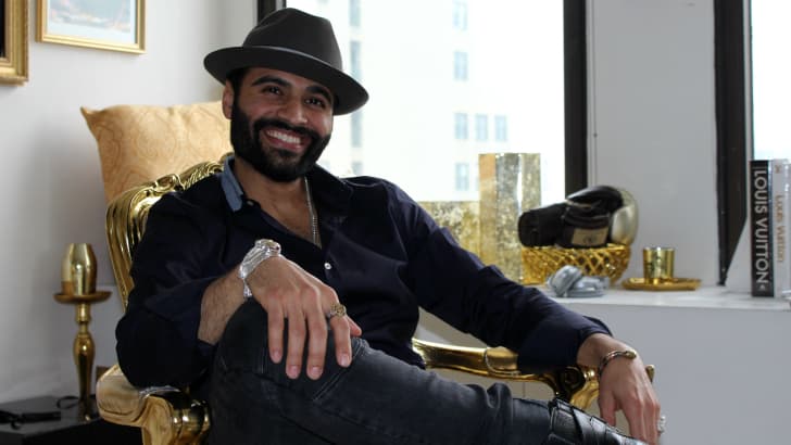 'This Woman’s Work', en bachata la reconquista de Jayro Rosado