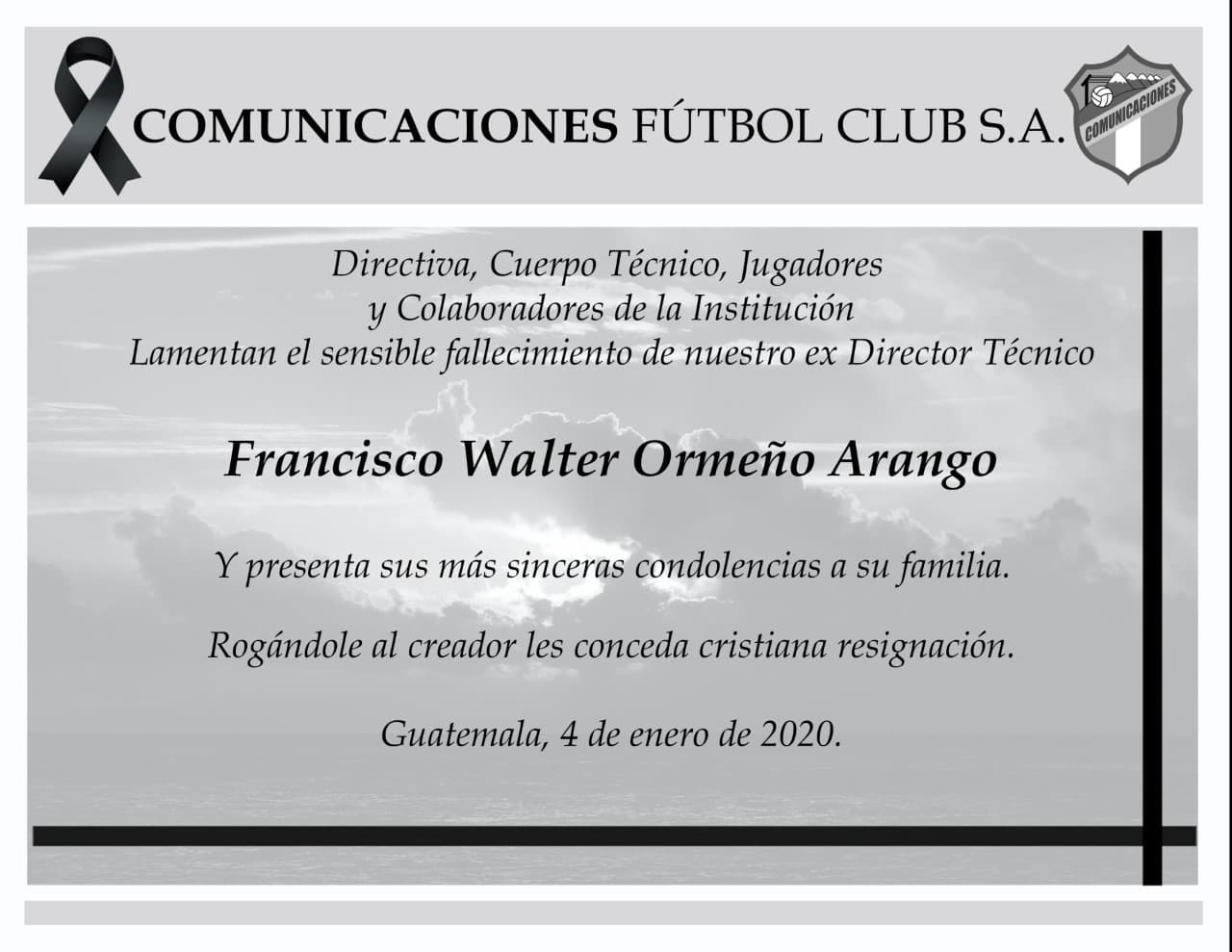El extécnico de los cuatro grandes del futbol mexicano falleció este sábado 4 de enero a sus 93 años.