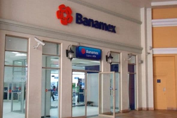 Es el segundo banco más grande del país y forma parte de Citigroup Inc., la mayor institución financiera a nivel mundial. (Imagen tomada de Twitter)