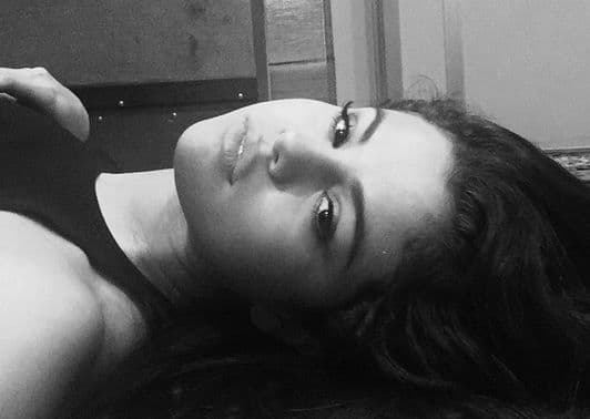 Una cosa es cierta, su cuerpo y su cara ya tienen más 'carnita'.