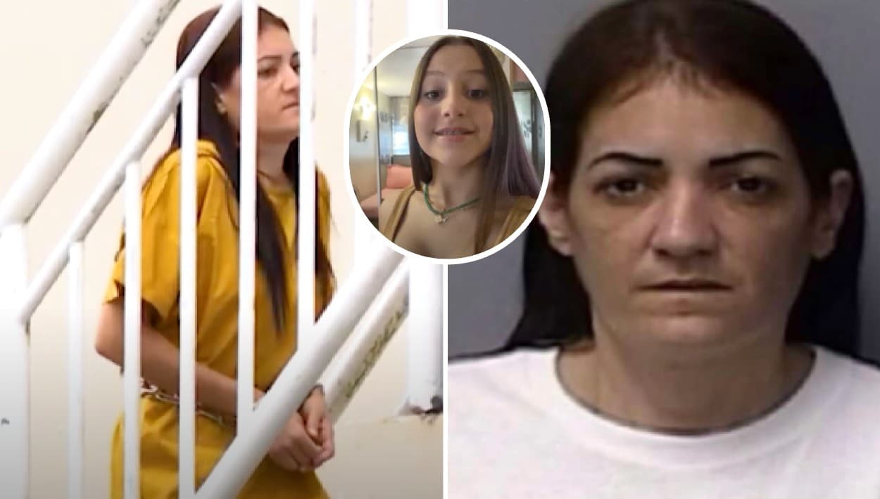 Cómo apuñalaron a Gabriela Nicole Pratts en Aibonito: ¿se contradicen las testigos?